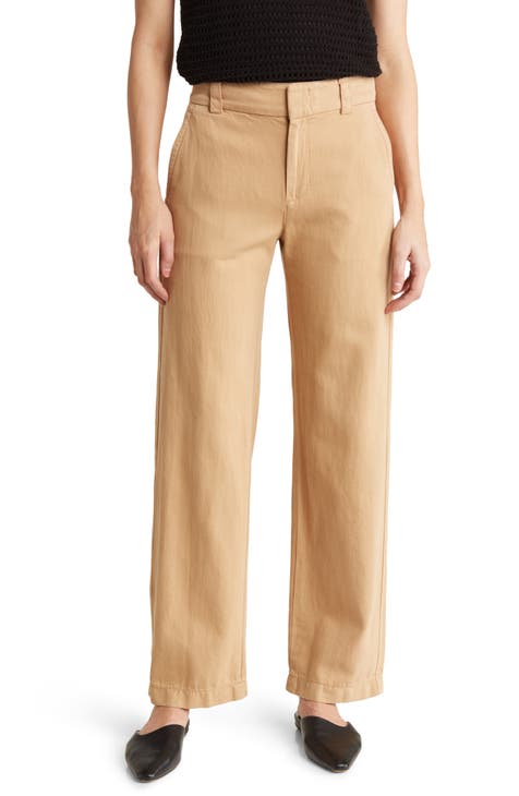linen pants women 2024 Capri Pants for Women Casual 2024 Summer Linen Pant  Drawstring Elastic Waist Pant Straight Wide Leg Cropped Trousers Lightning  Deals of Today Christmas Clothes Clearance at  Women's