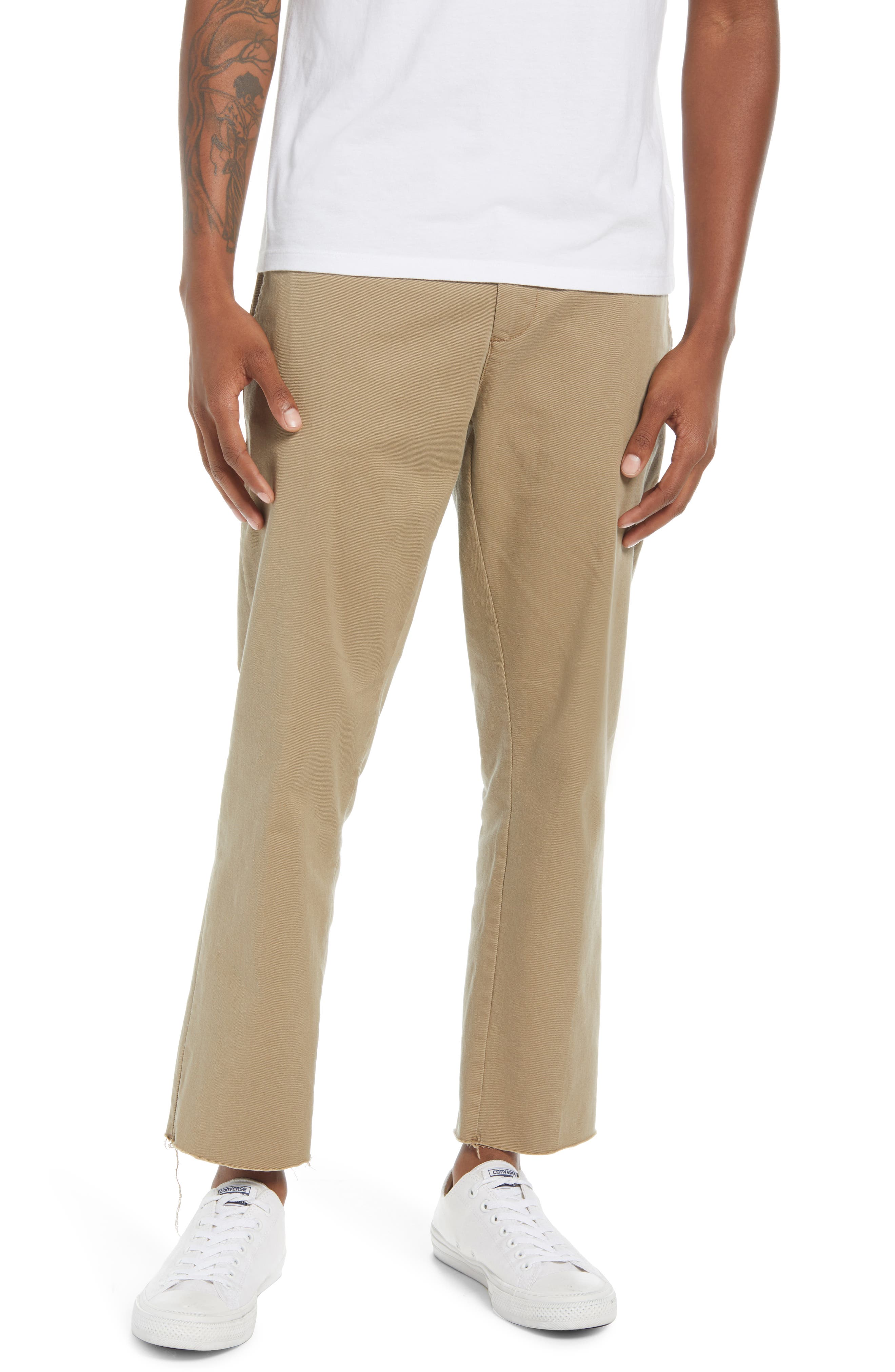 nordstrom mens chinos