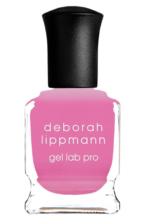 Gel Lab Pro Nail Color in Pretty Fly Glpc