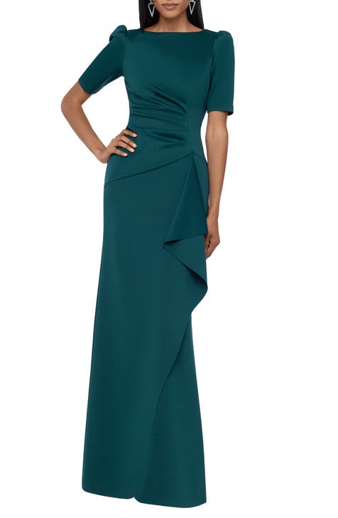 Petite Formal Dresses & Gowns for Special Occasions – SMCDress
