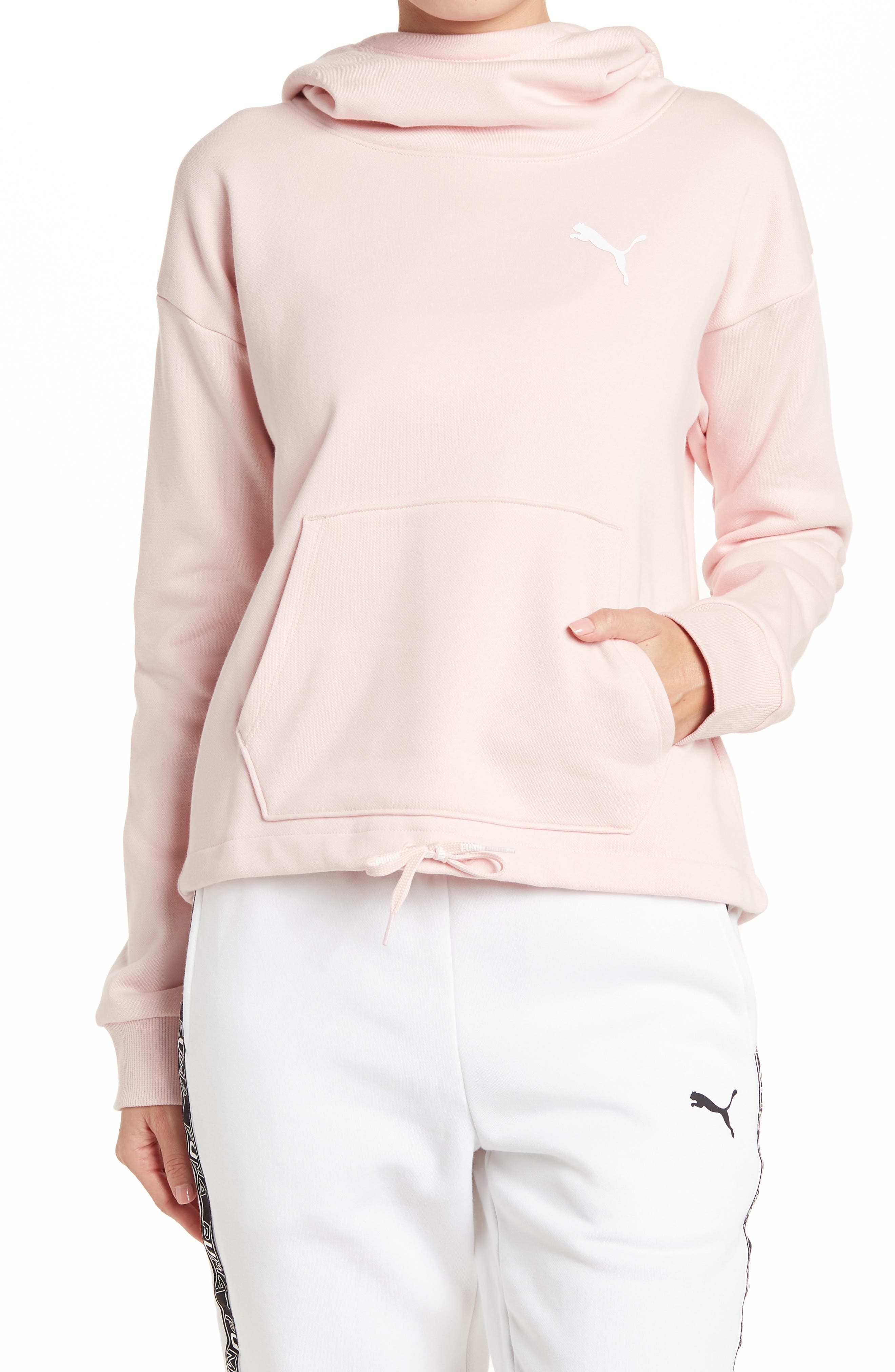 hoodie cowl