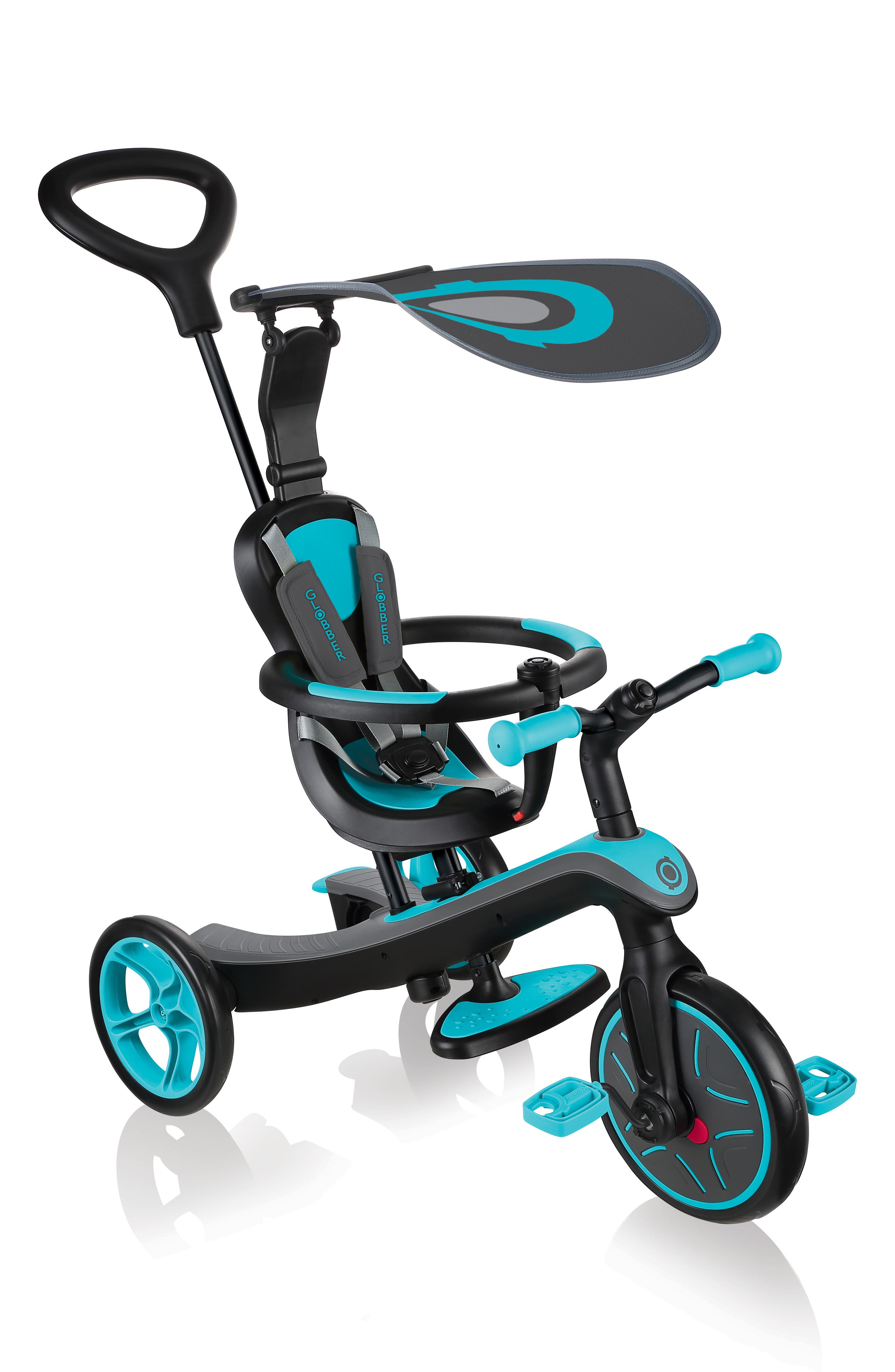 4 in 1 trike bike