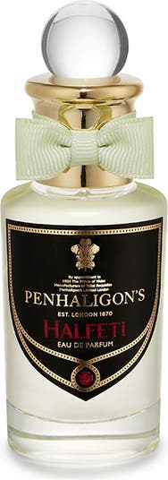 Penhaligon's halfeti shop