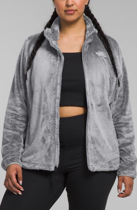 Women's The North Face Fleece Jackets | Nordstrom