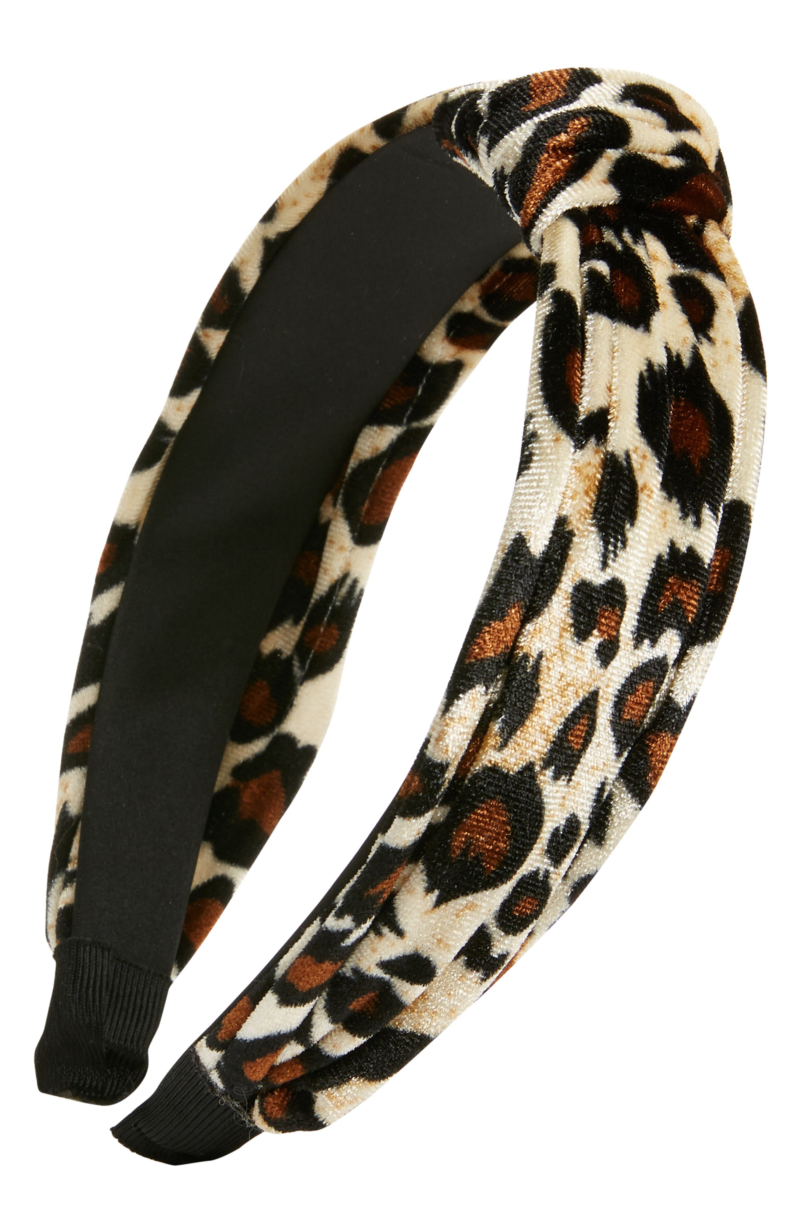 burberry headband nordstrom