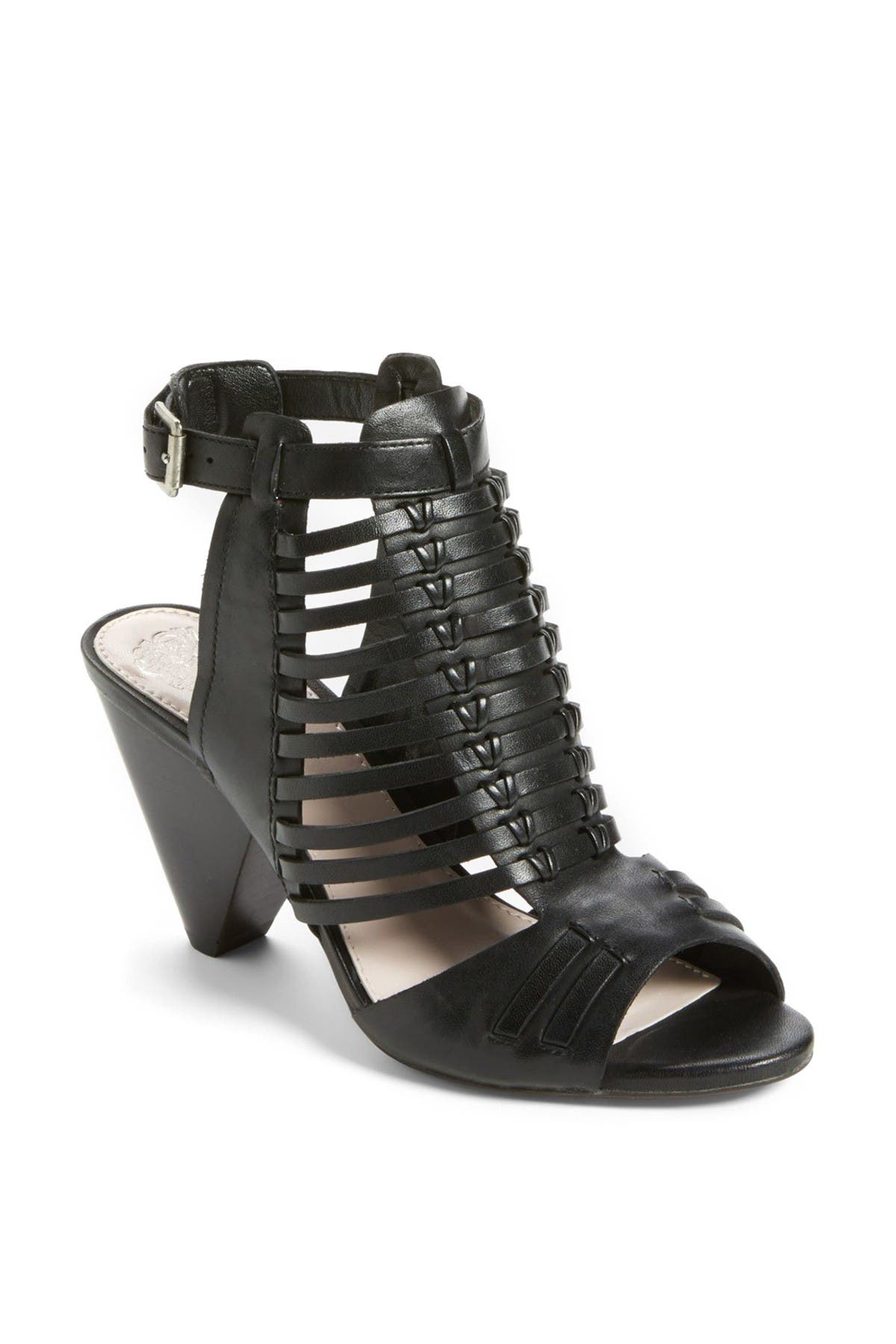 Vince Camuto | 'Effel' Leather Sandal 