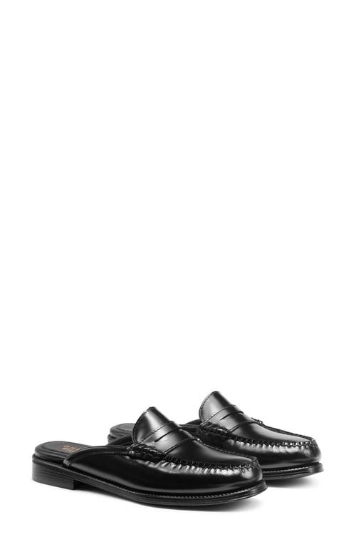 G. H.BASS Wynn Easy Weejuns Loafer Mule at Nordstrom,