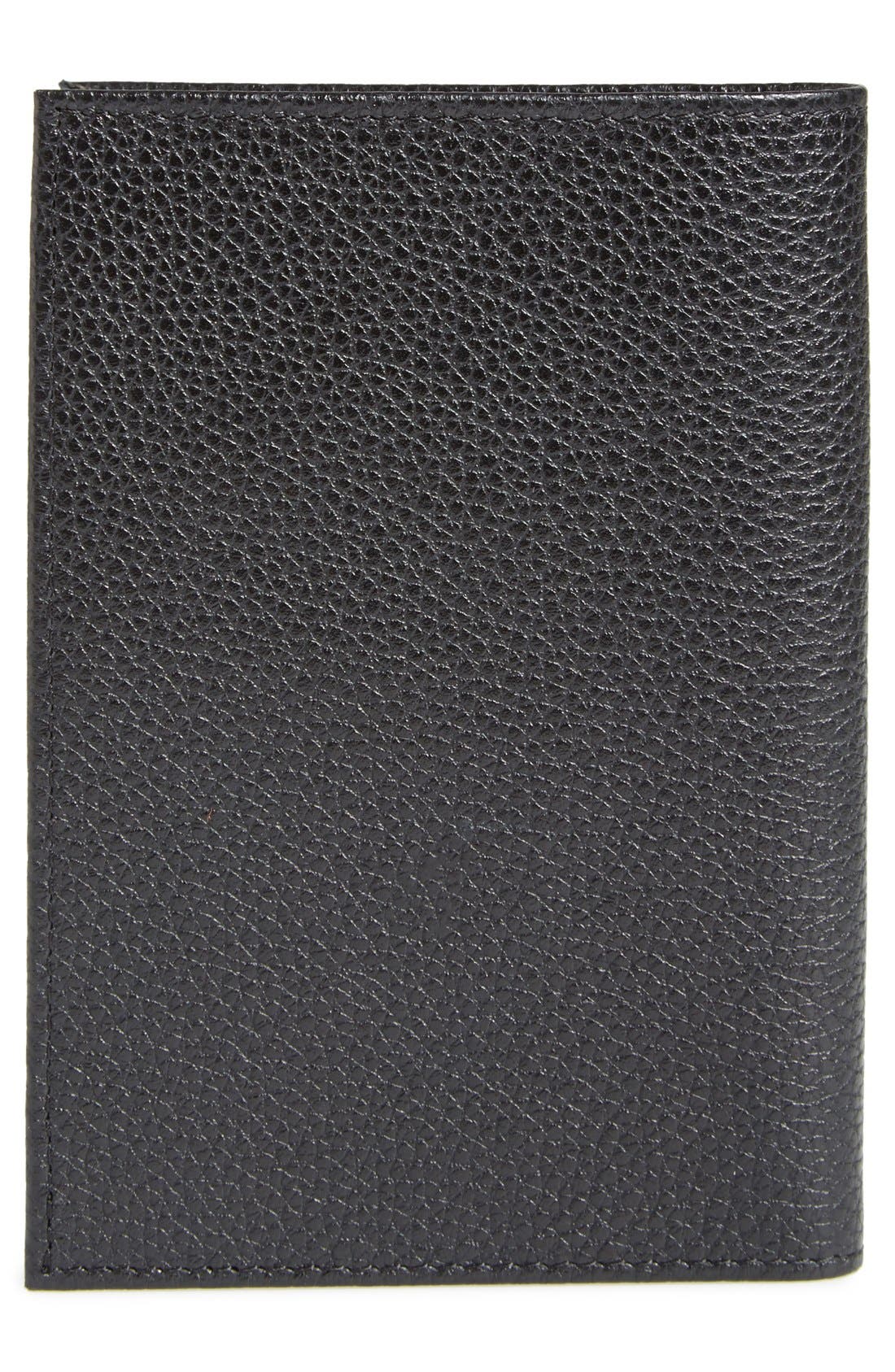 longchamp passport wallet