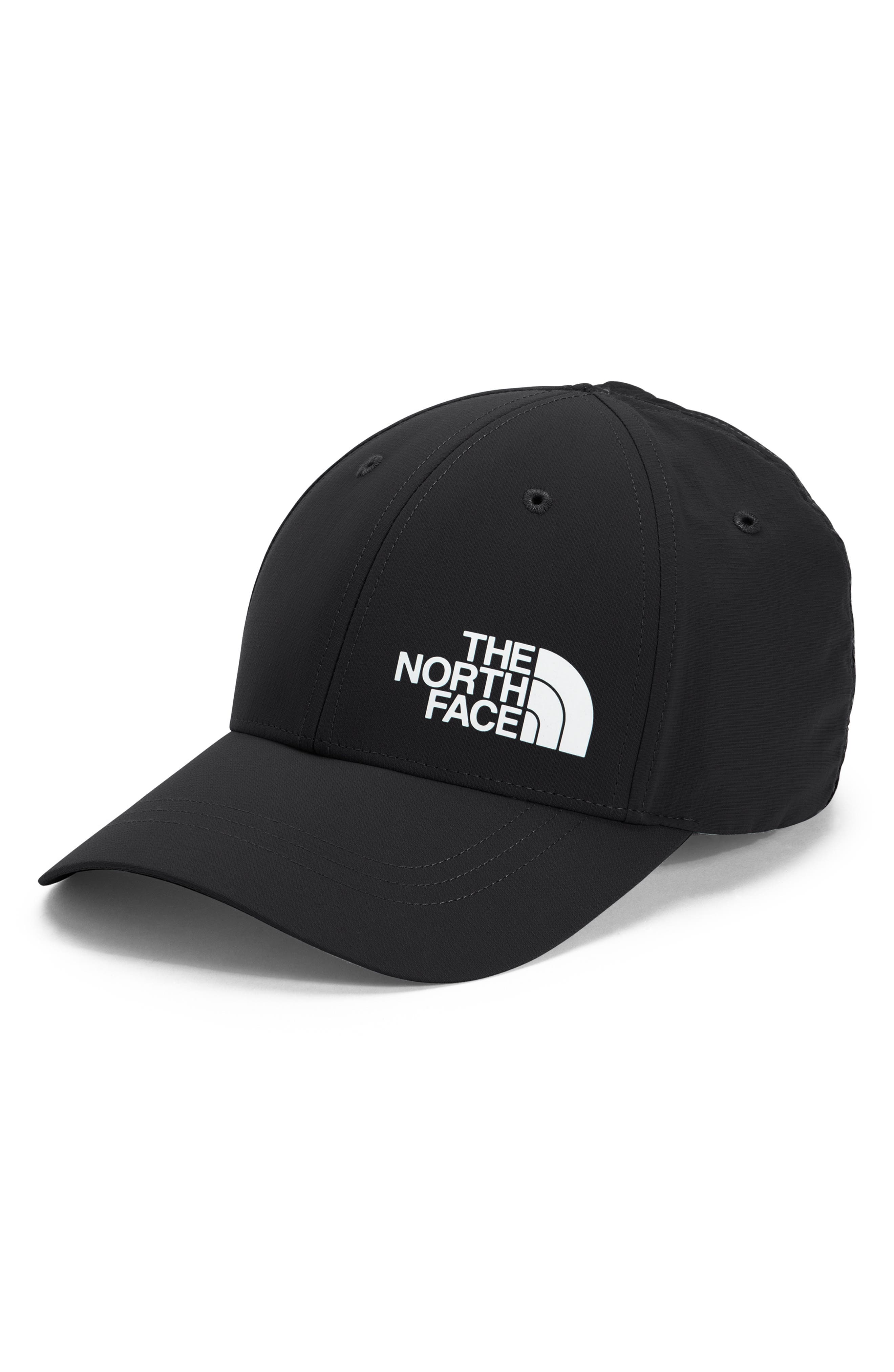 north face summit series white