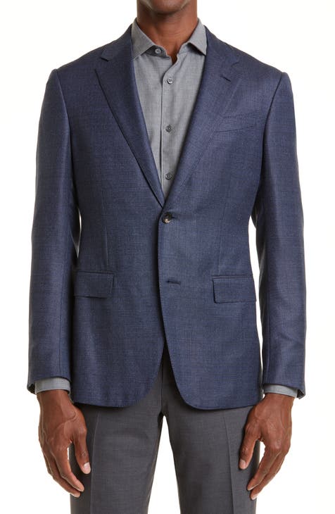 ZEGNA Blazers & Sport Coats for Men | Nordstrom