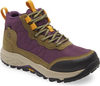 Teva women's hiking clearance boots