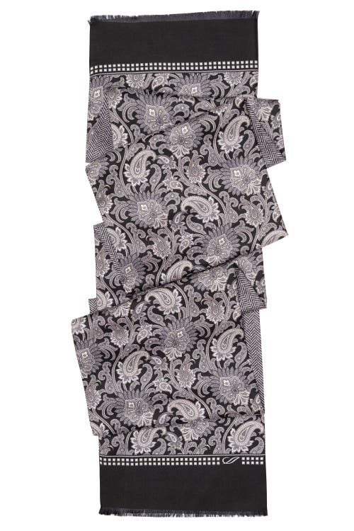 Elizabetta Pasquino In Black
