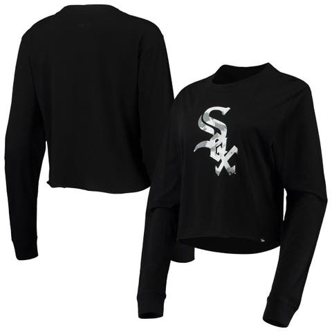 New era Los Angeles Dodgers League Essentials Cf Short Sleeve T-Shirt  Black