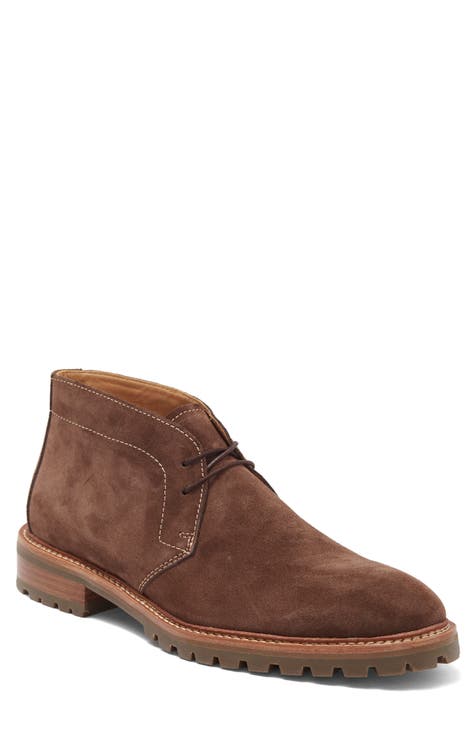 Chukka boots nordstrom rack hotsell