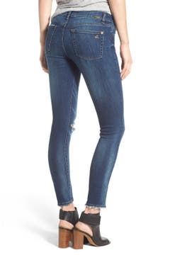 DL1961 'Florence' Instasculpt Skinny Jeans (Seymour) | Nordstrom