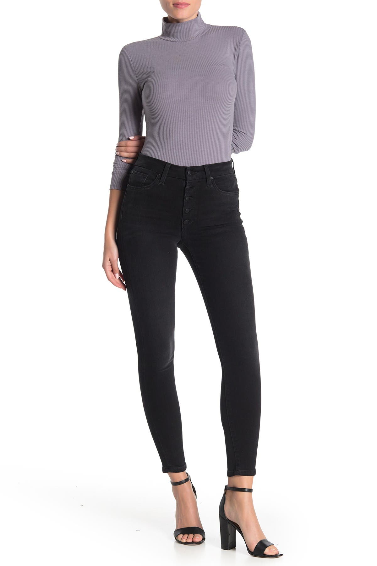 joe jeans honey skinny curvy fit