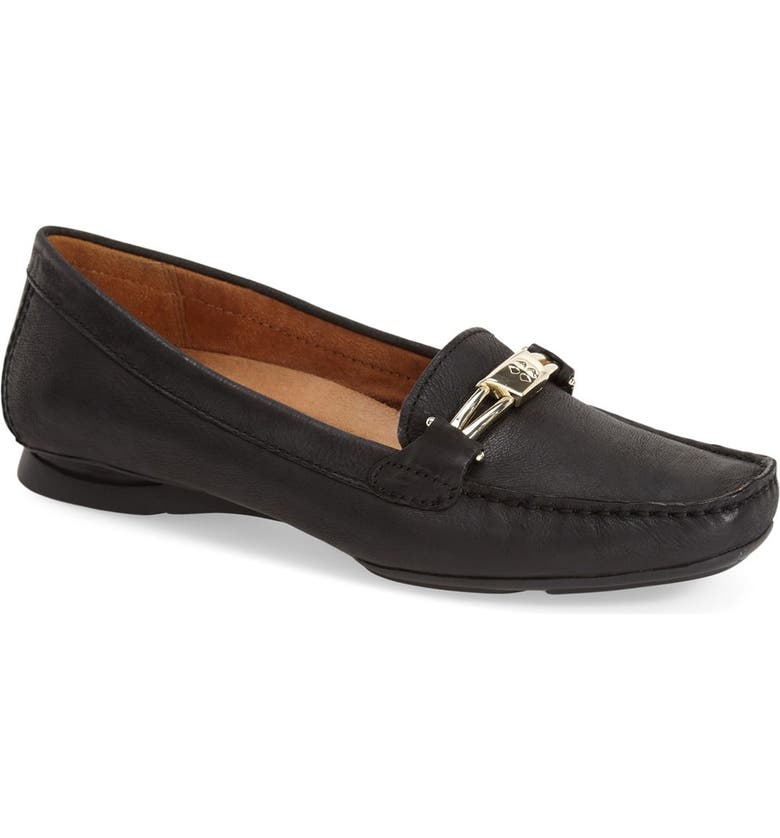 Naturalizer 'Saturday' Loafer (Women) | Nordstrom