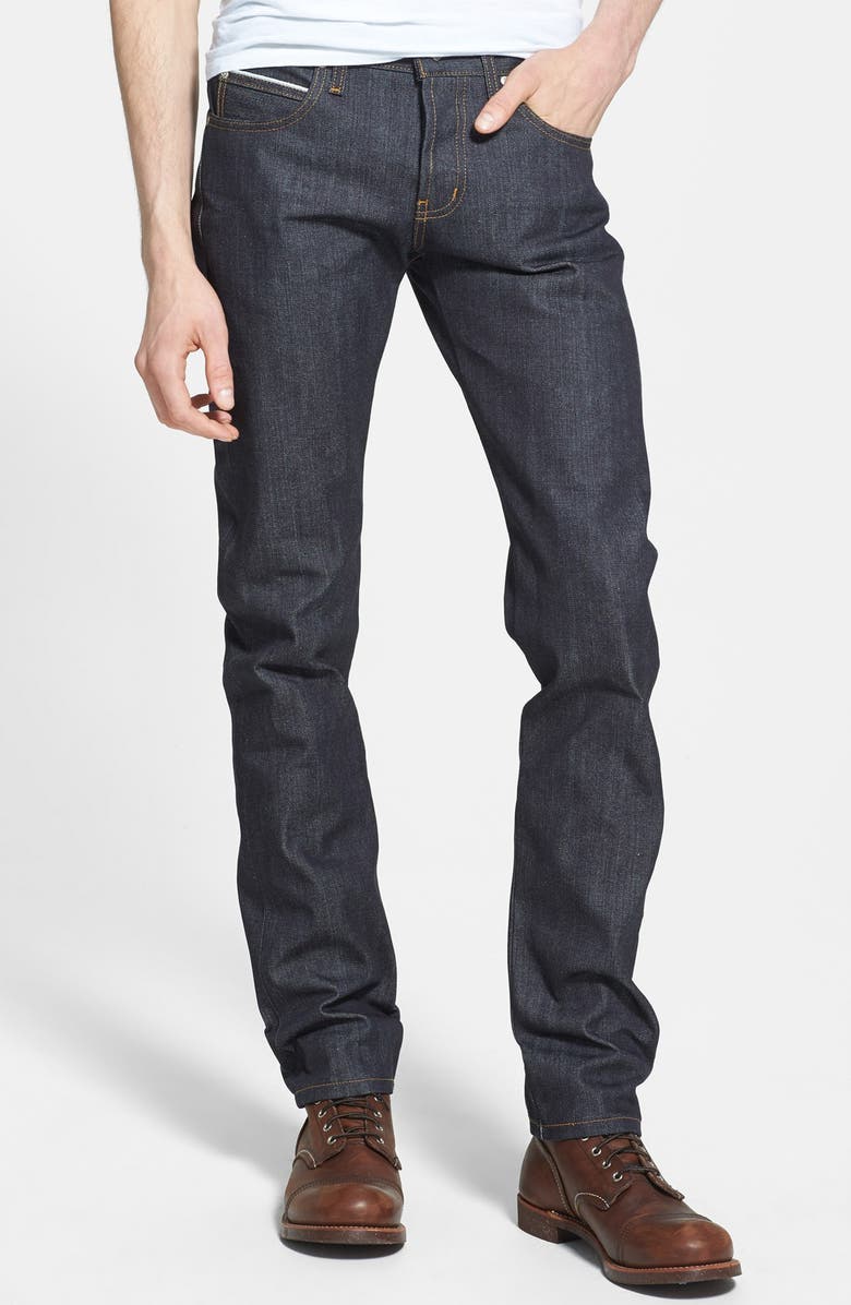 Naked Famous Denim Super Guy Skinny Fit Jeans Left Hand Twill naked-famous-denim-super-guy-skinny-fit-jeans-left-hand-twill