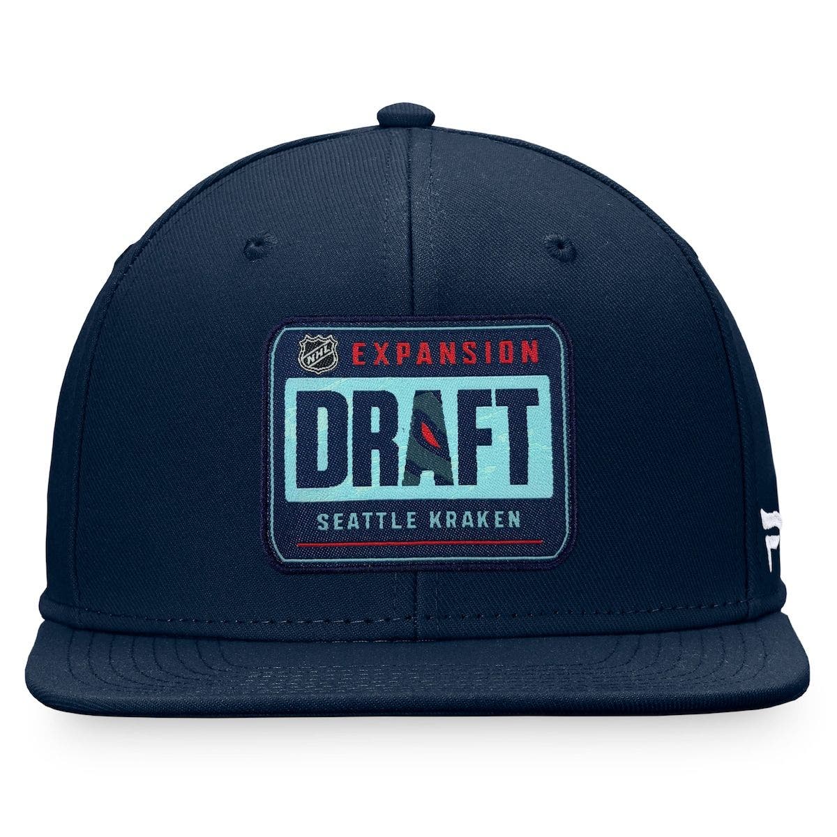 FANATICS Men's Fanatics Branded Navy 
