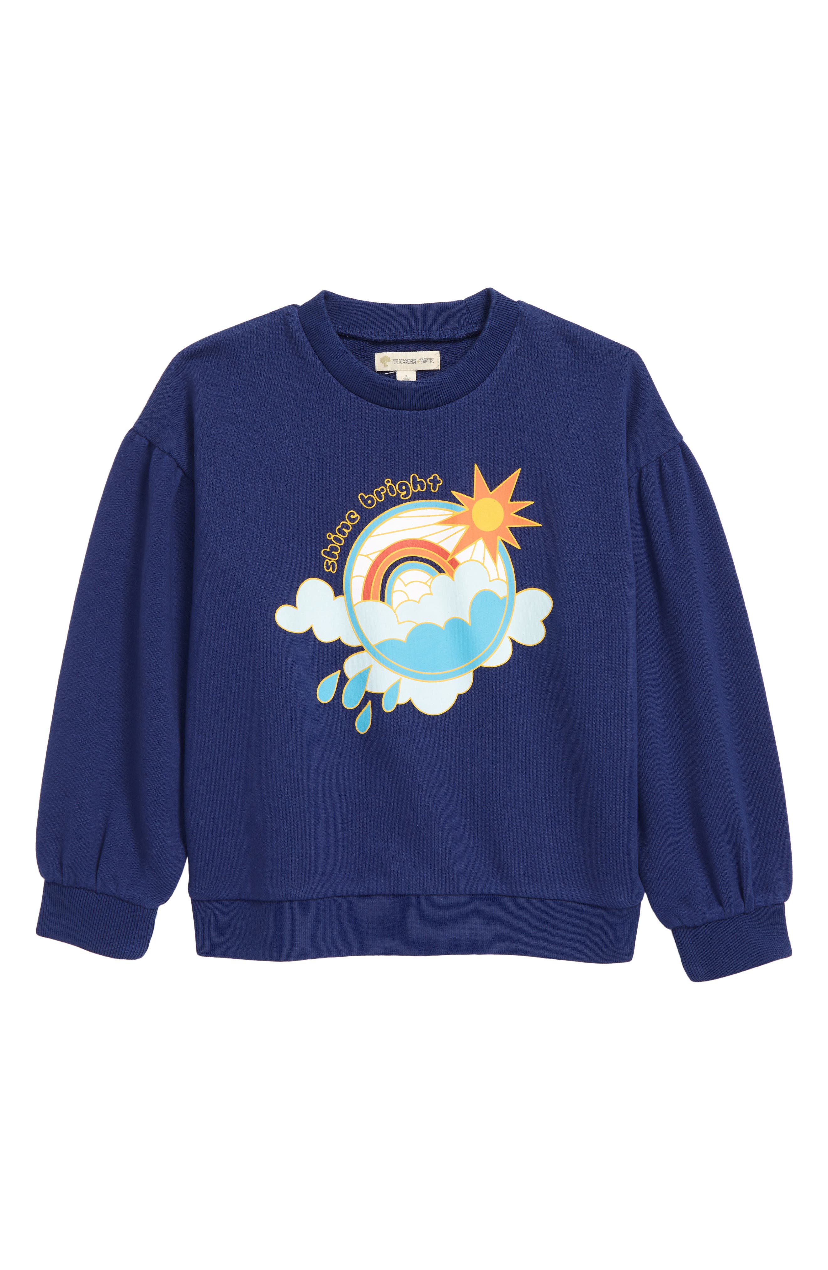 Girls Jumper Sweatshirt Cardigan Vest Top T-shirt Tee Blouse Tunic T-shirt Shirt 
