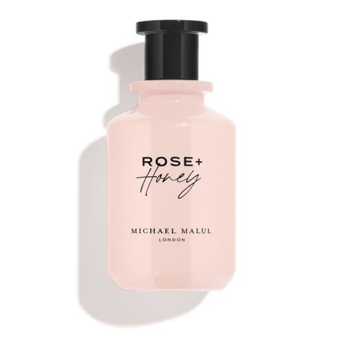 Michael Malul Rose + Honey