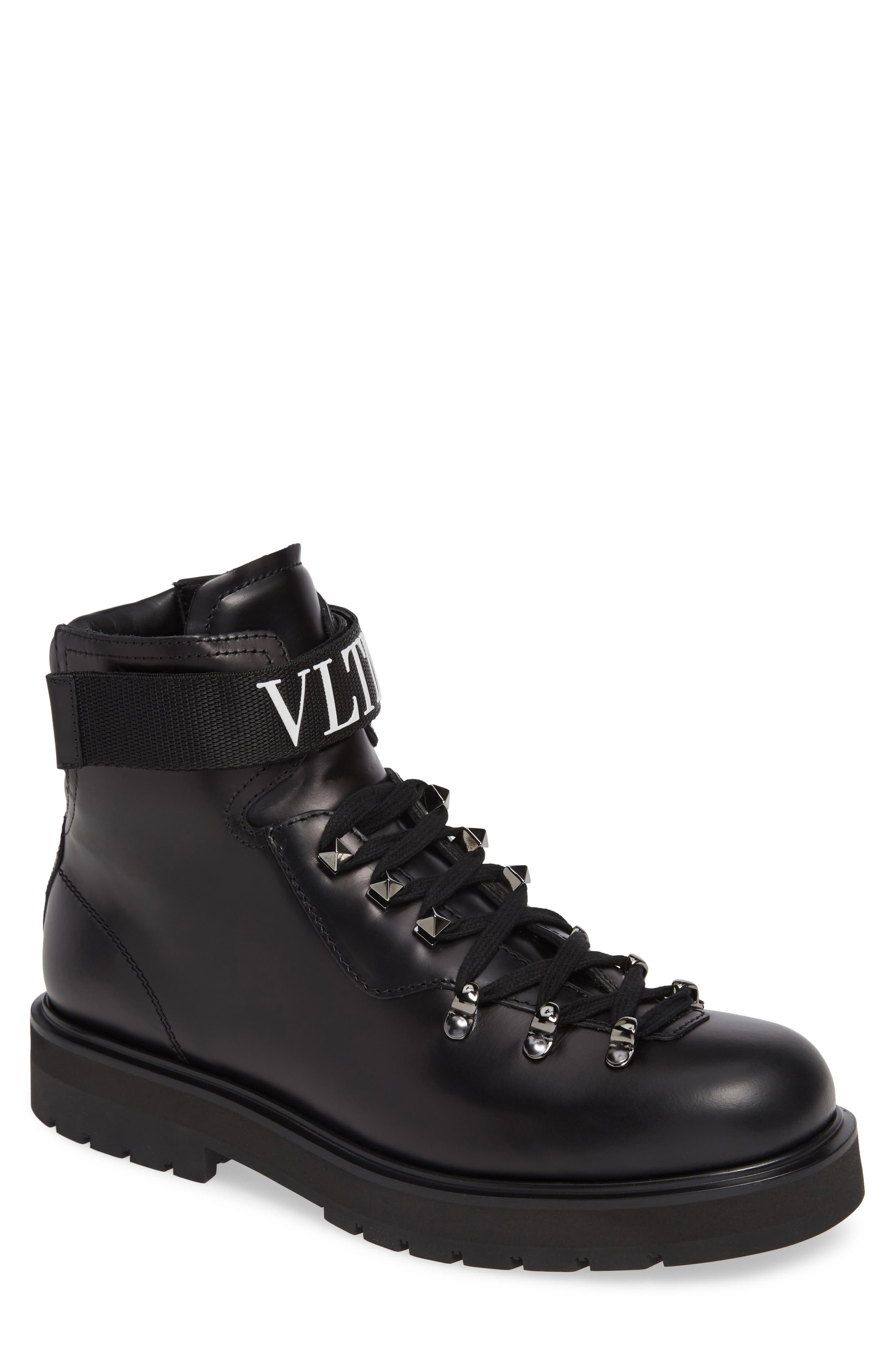 valentino vltn boots