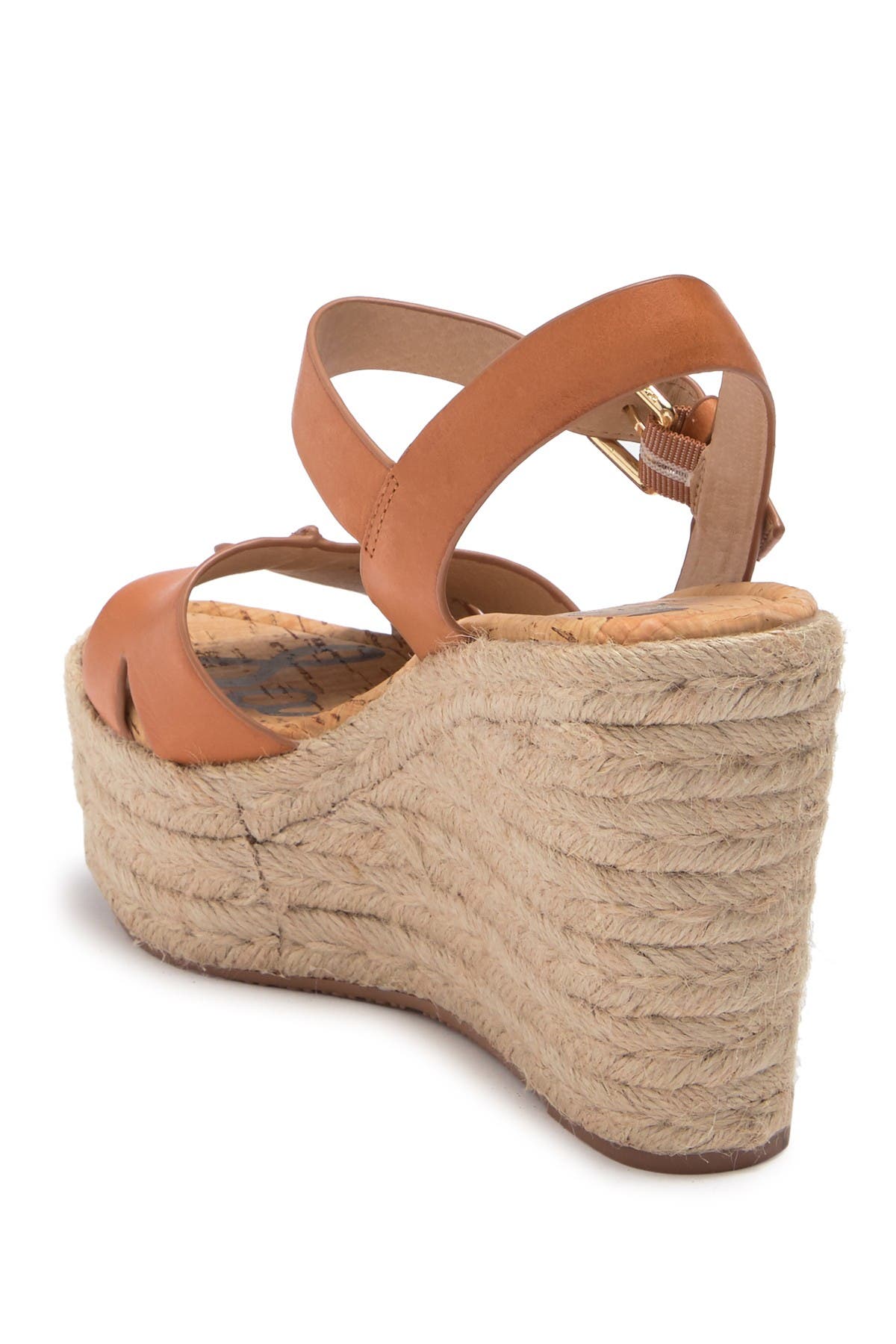maura espadrille wedge sandal