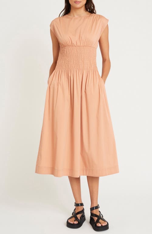 Luxely Willow Midi Dress at Nordstrom,