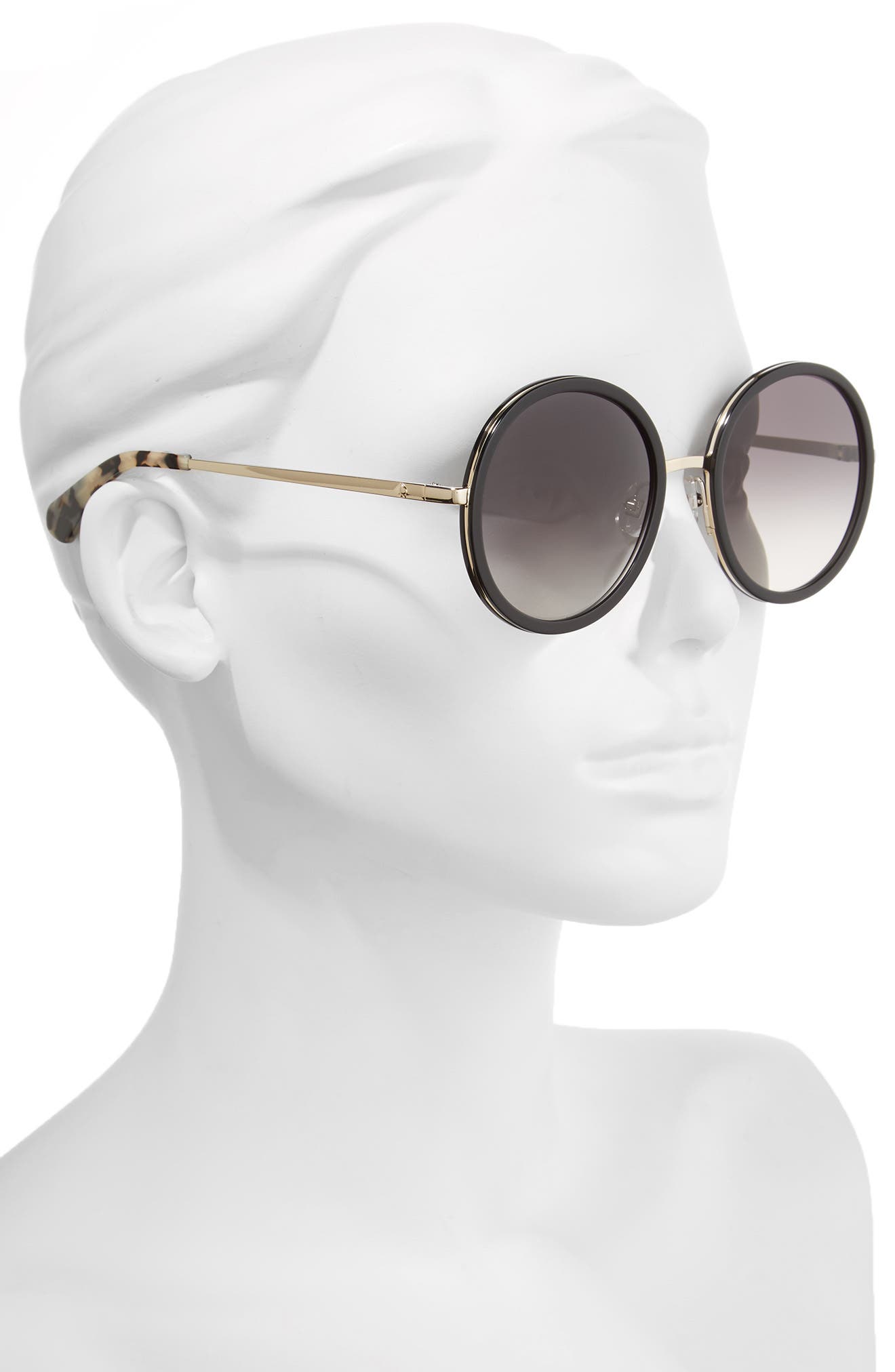 kate spade round glasses