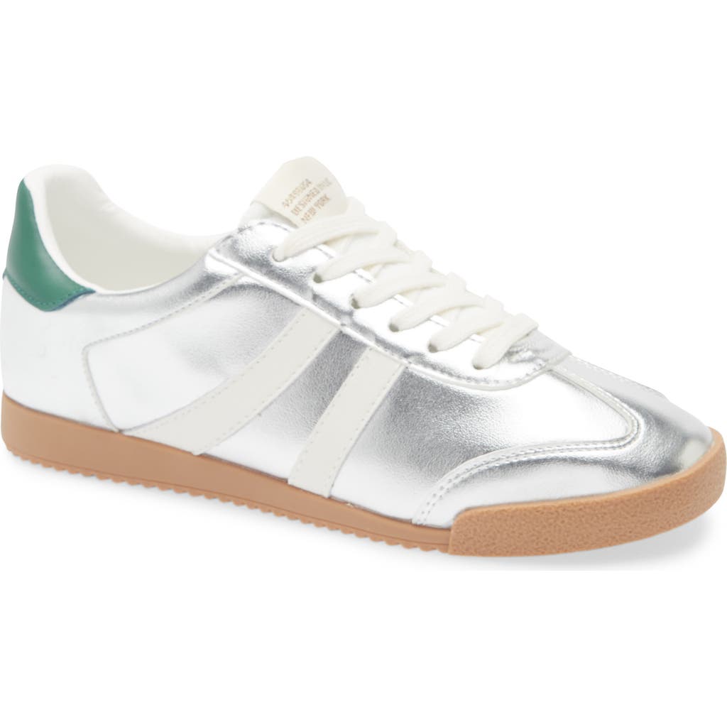STEVE MADDEN STEVE MADDEN HUDSIN SNEAKER