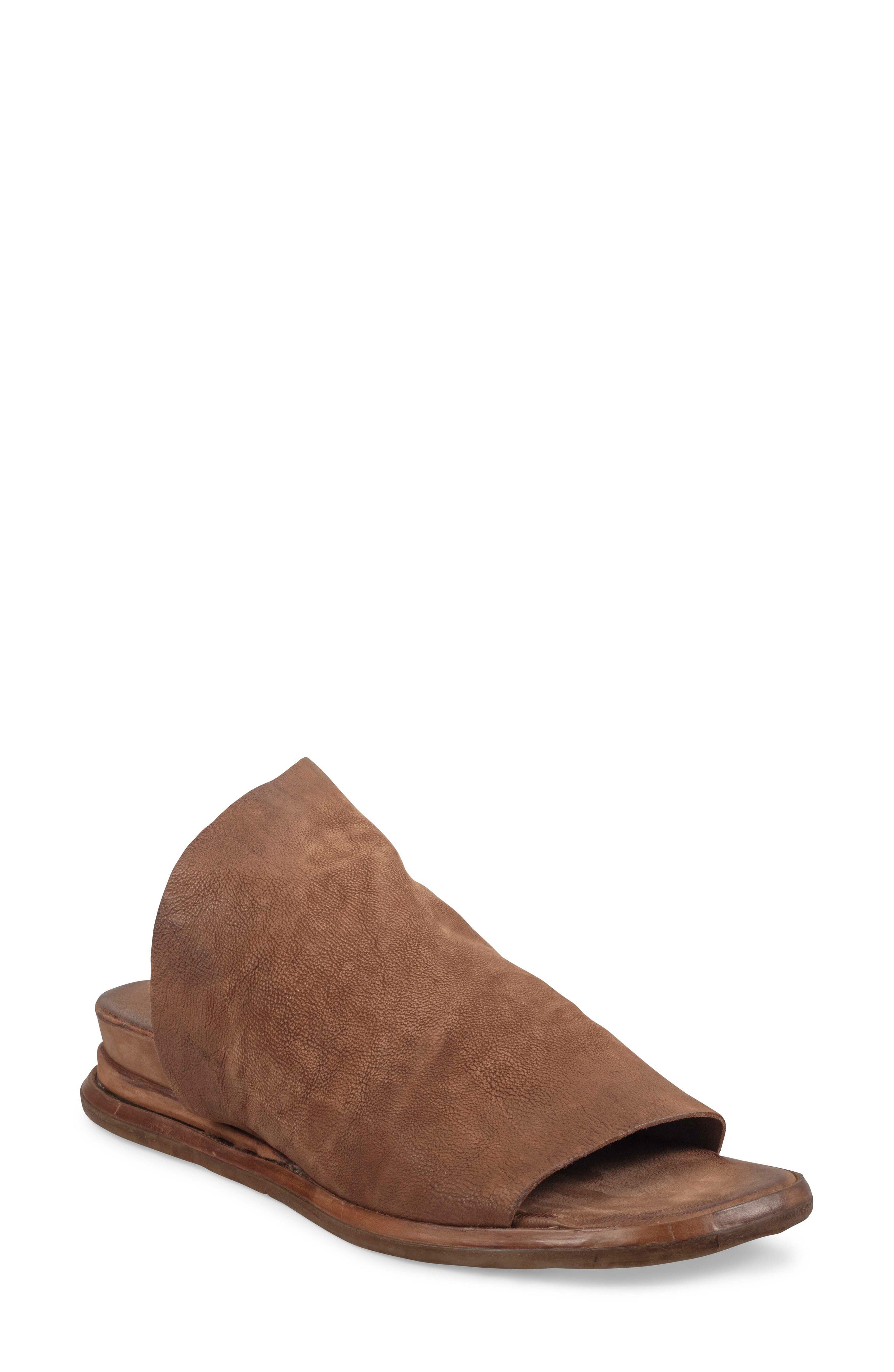 A.s.98 Siv Sandal