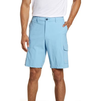 Tommy Bahama Cayman Bay Board Shorts, Blue