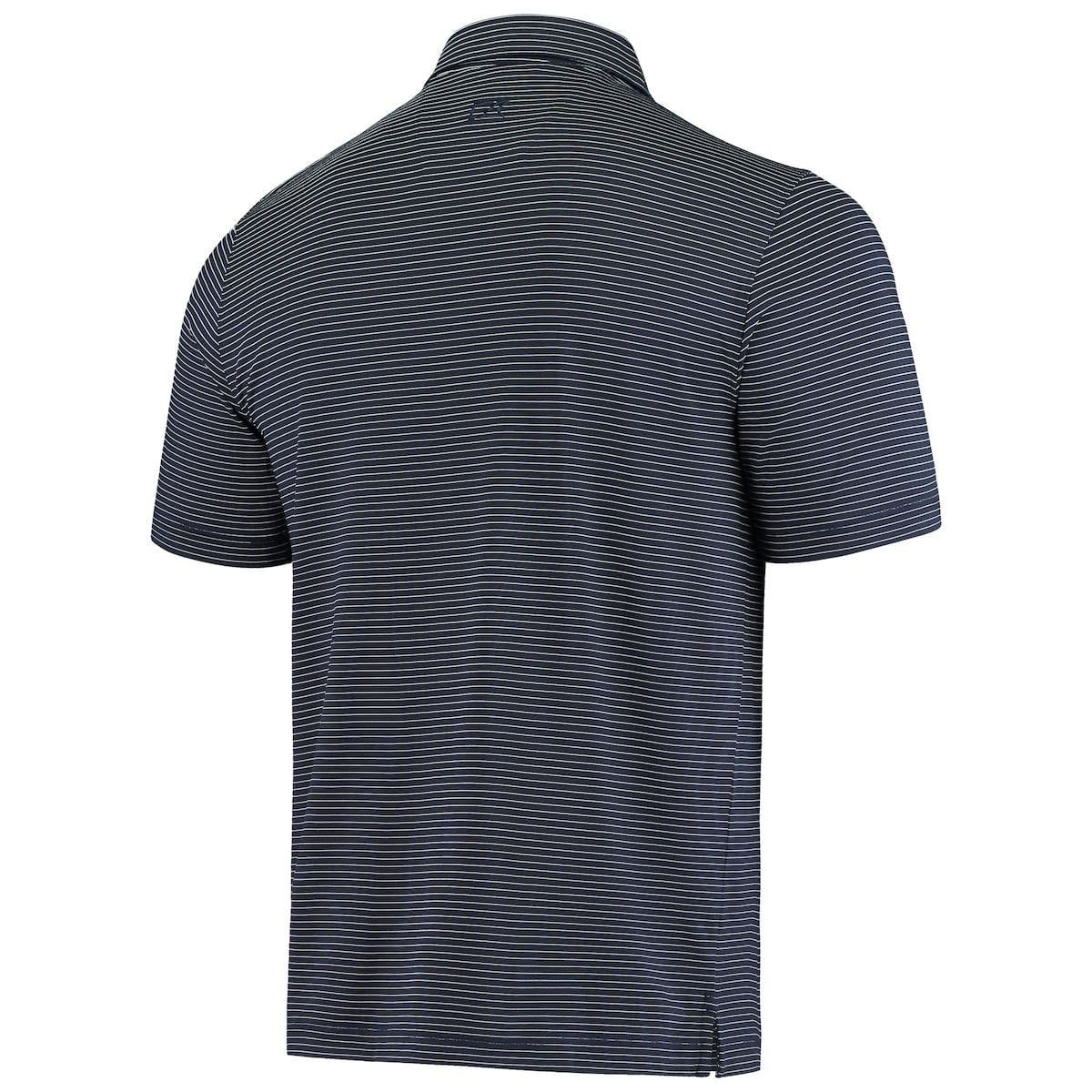 Cutter & Buck Men's Cutter & Buck Navy THE PLAYERS North Florida