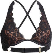 HAH Two Timer Lace Underwire Bra