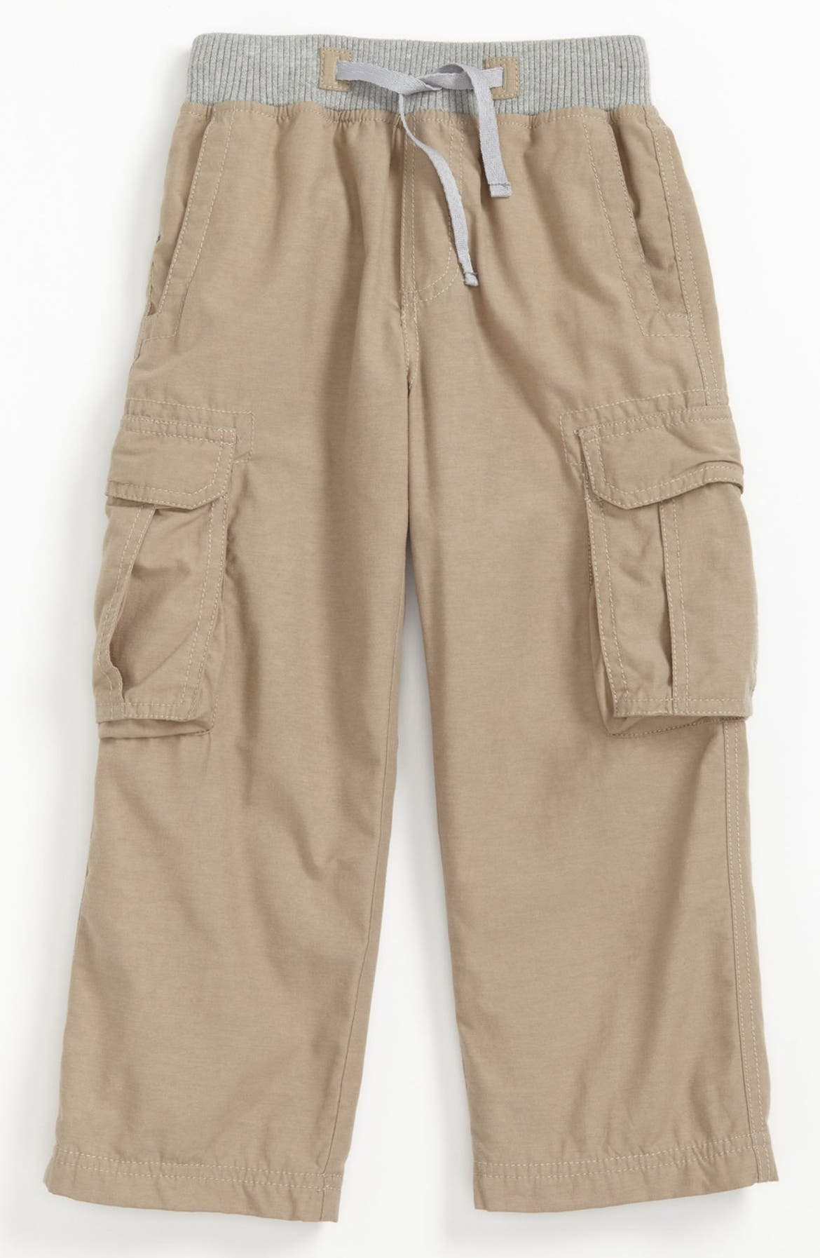 Tucker + Tate Shirt, T-Shirt & Cargo Pants (Toddler Boys) | Nordstrom