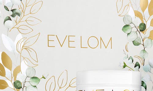 Shop Eve Lom Legendary Cleanse Set (limited Edition) $121 Value