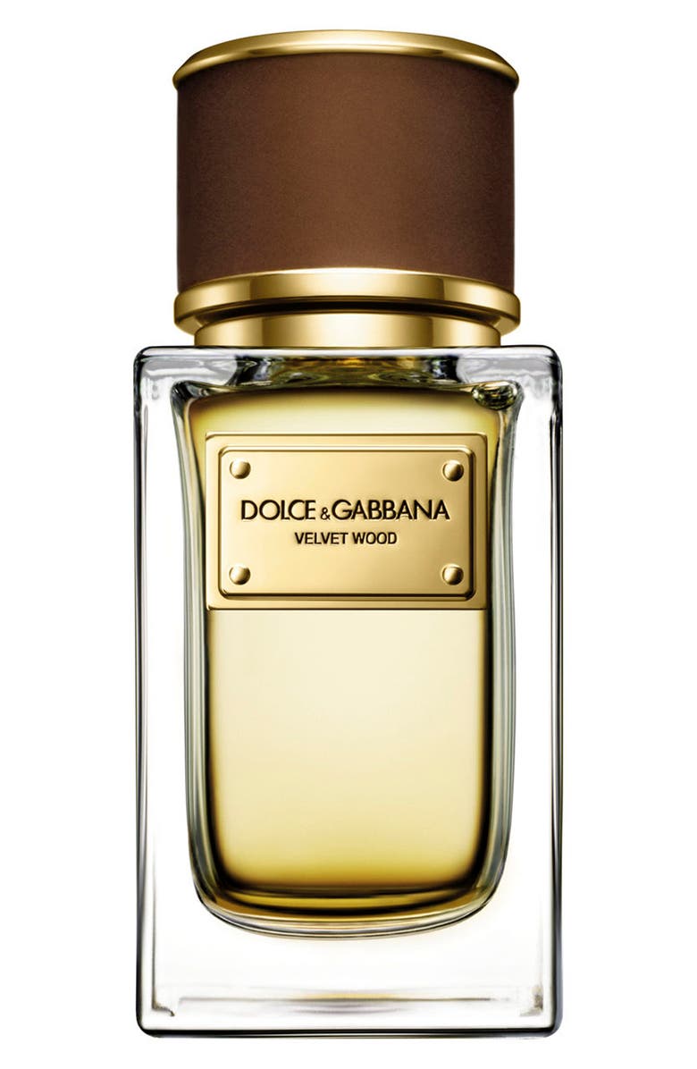 Dolce&Gabbana Beauty Velvet Wood Eau de Parfum | Nordstrom