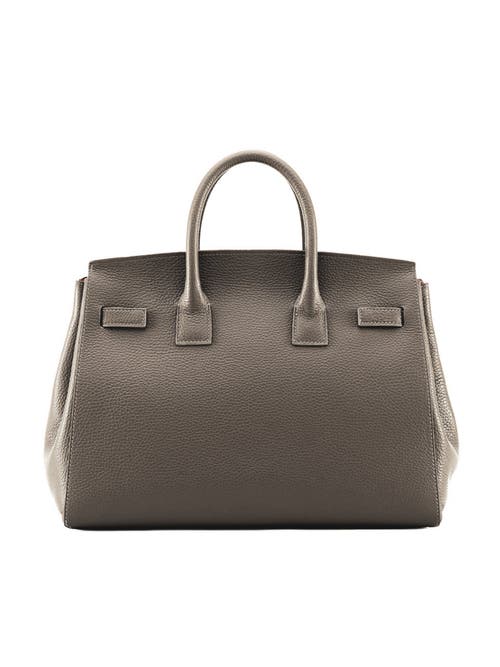 Teddy Blake Gigi Stampato 13" In Darkbeige
