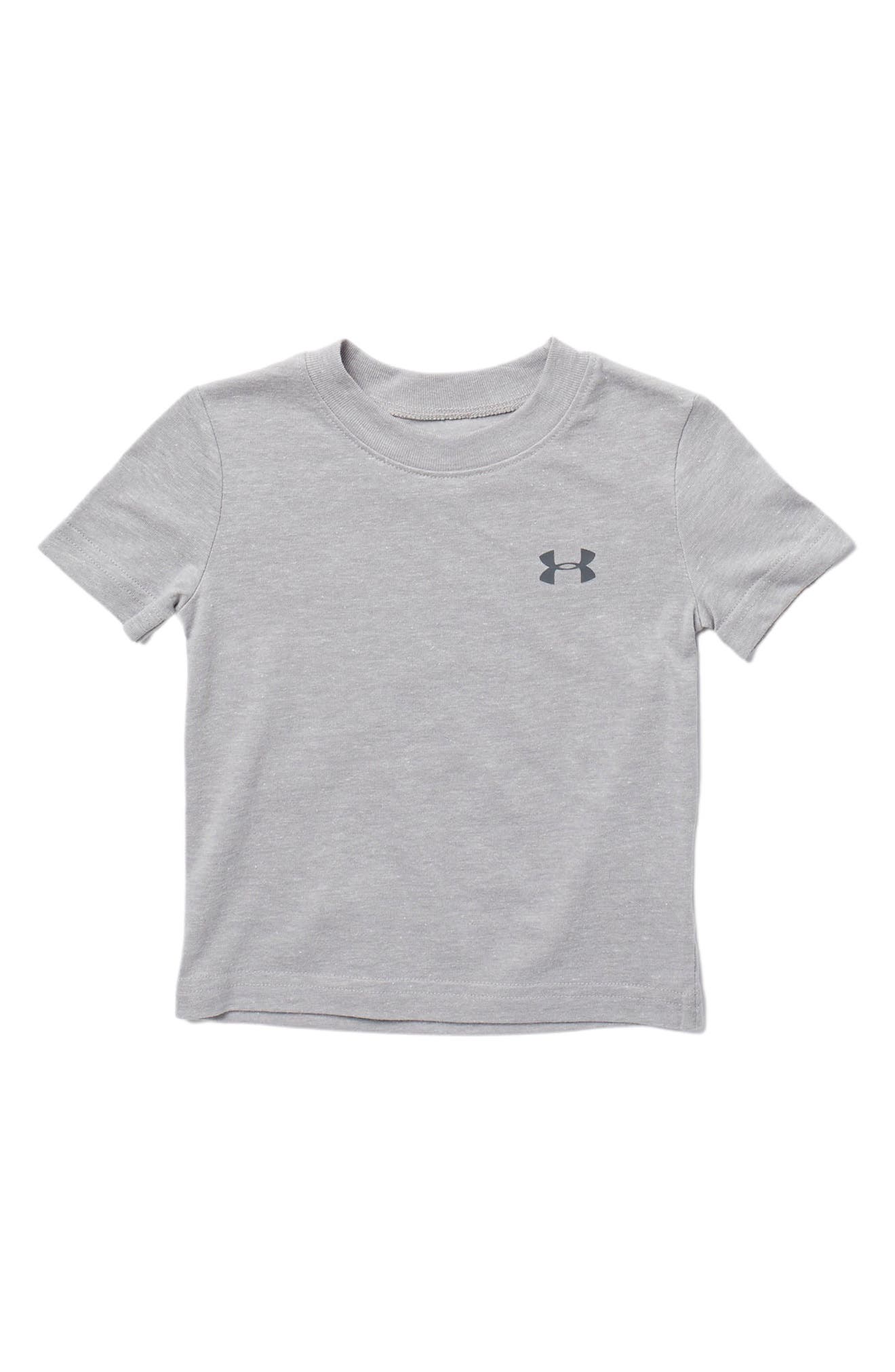 under armour tops boys
