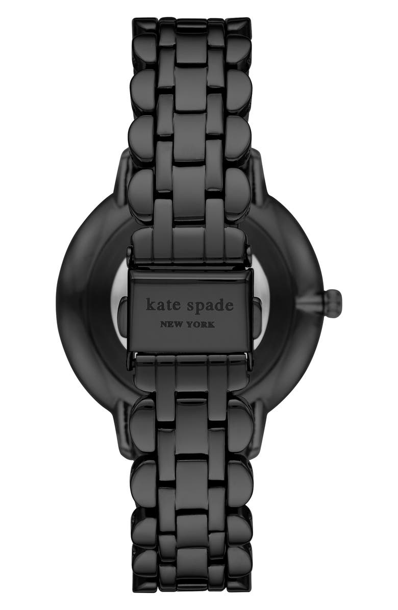 kate spade new york morningside bracelet watch, 38mm, Alternate, color, 