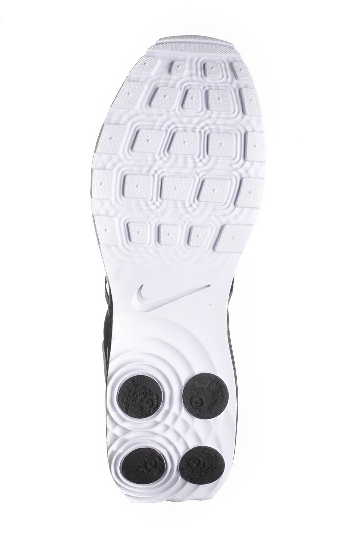 women's shox gravity running shoes