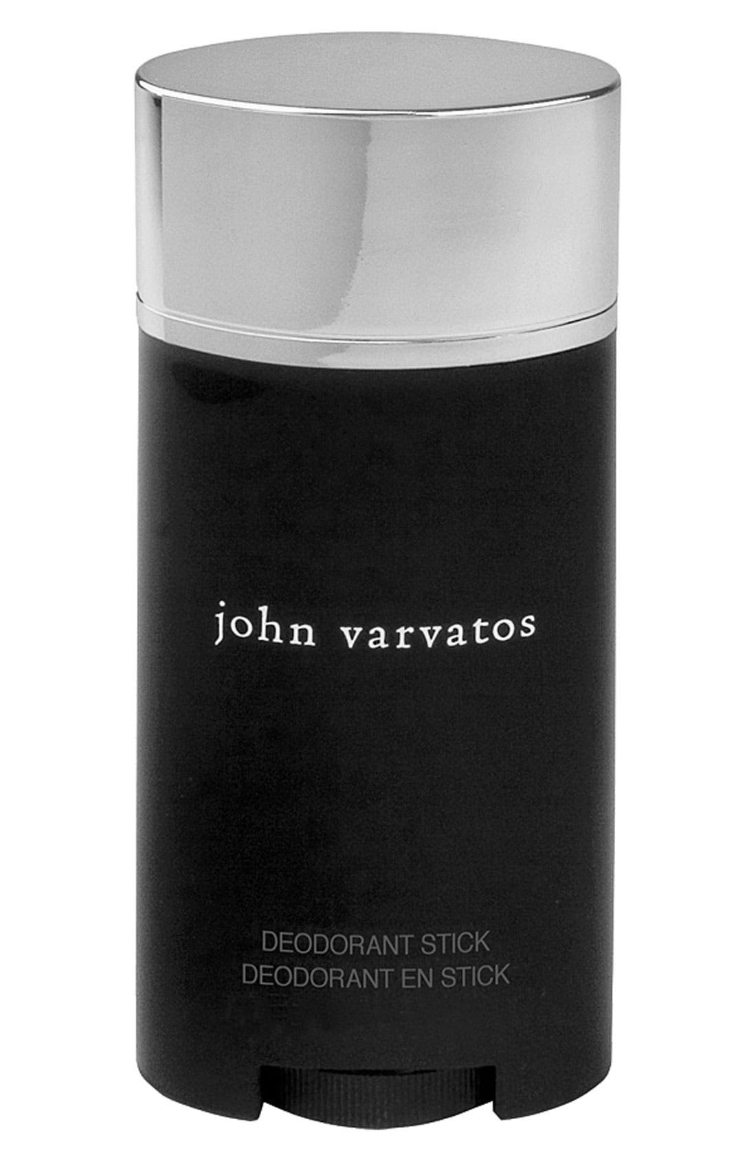 UPC 873824001030 product image for John Varvatos 'Classic' Deodorant Stick 2.6 oz | upcitemdb.com