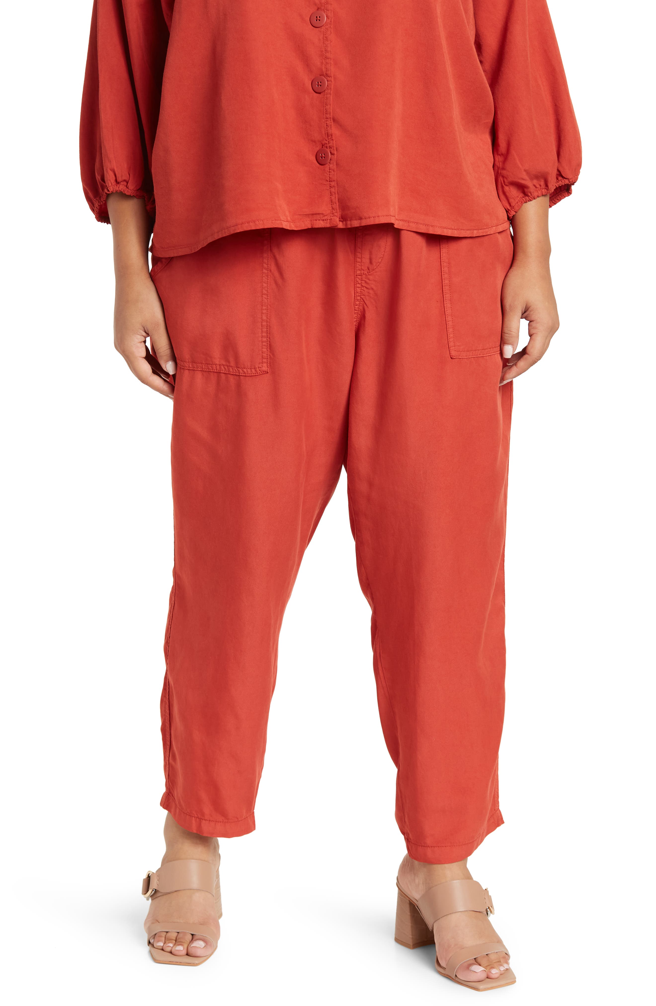 Sanctuary Go Easy Pants | Nordstromrack