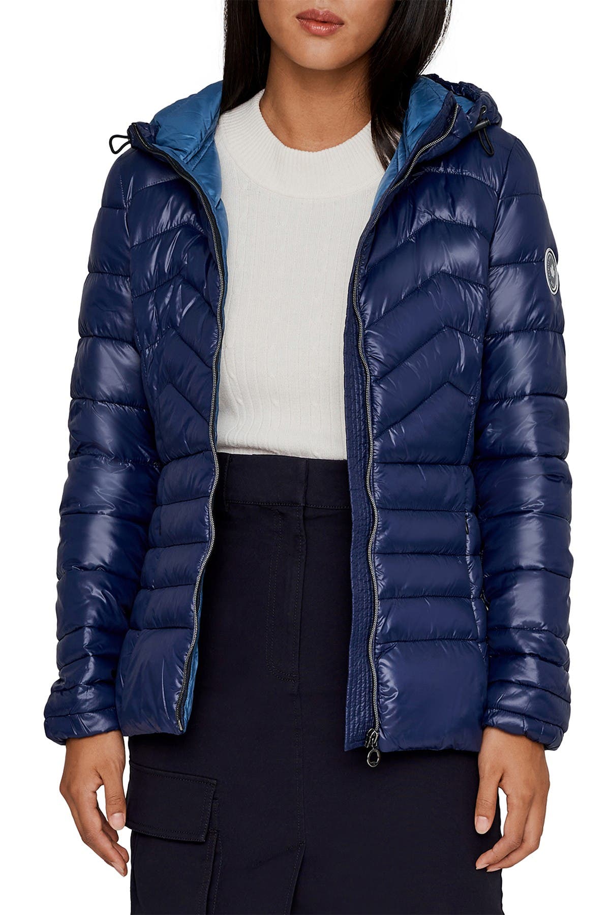 cheap lightweight puffer jacket