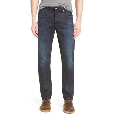 Citizens Of Humanity Gage Slim Straight Leg Jeans