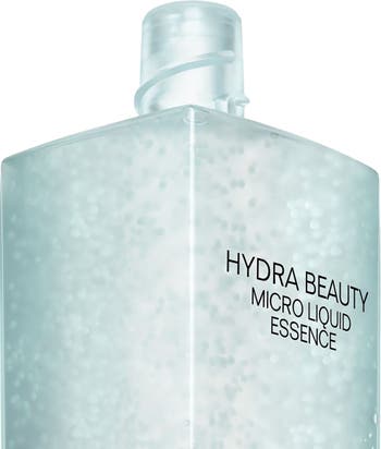 Chanel  Hydra Beauty Micro Liquid Essence & Masque de Nuit au