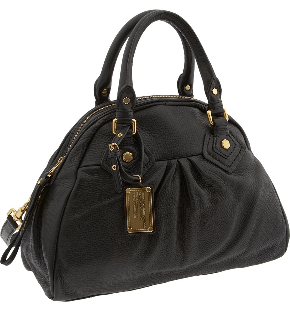 MARC BY MARC JACOBS 'Classic Q - Baby Aidan' Satchel | Nordstrom