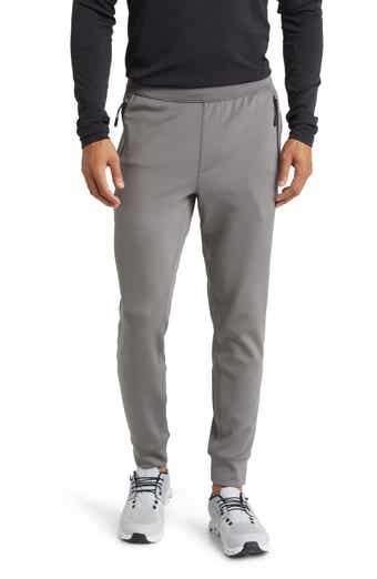 Zella Joggers Gray - $21 (64% Off Retail) - From rhylee
