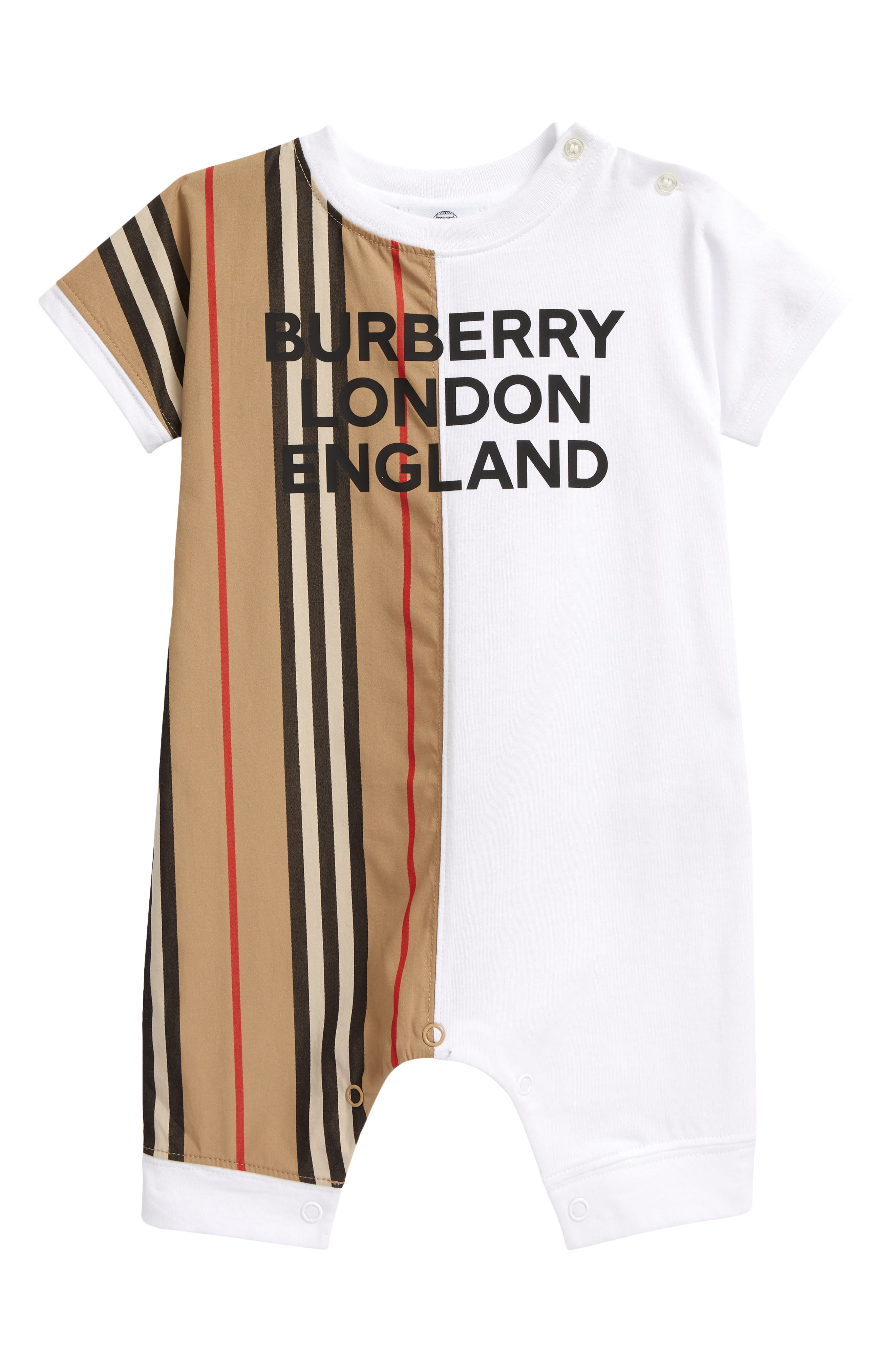 burberry boy shirt nordstrom