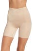 Thumbnail image number 1 of SPANX Power Conceal-Her Mid-Thigh Shorts